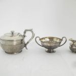 588 6395 COFFEE SET